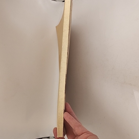 Vintage Early Rural Texas Seen "Through A Knothole" by Mildred W. Abshier - Picture 4 of 12